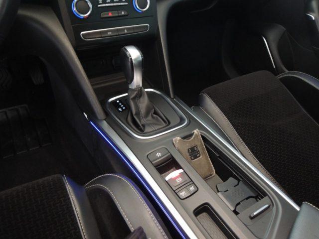 RENAULT Megane Mégane Sporter dCi 115 CV EDC Intens