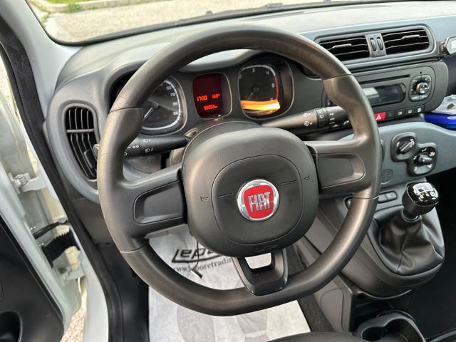 FIAT Panda 1.3 MJT 95 CV S&S Easy