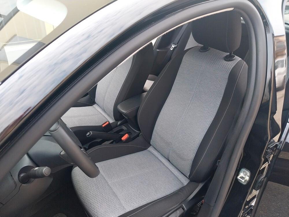 Opel Corsa 1.2 GS