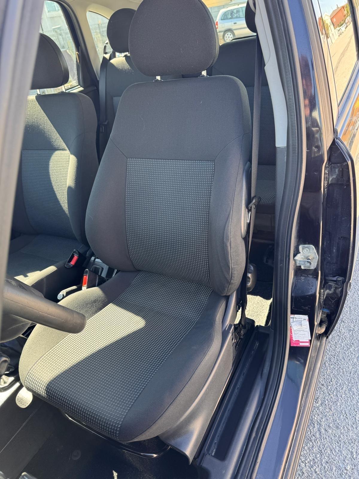 Opel Meriva 1.3 CDTI ecoFLEX Cosmo 129000 km