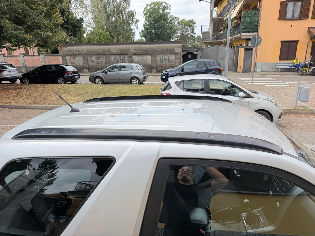 Suzuki Grand Vitara 1.6 EVULUTION #12020