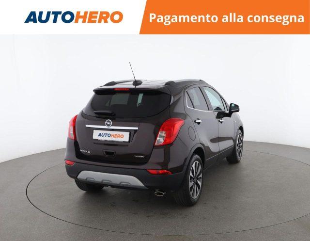 OPEL Mokka X 1.4 Turbo Ecotec 140CV 4x2 Start&Stop Innovation