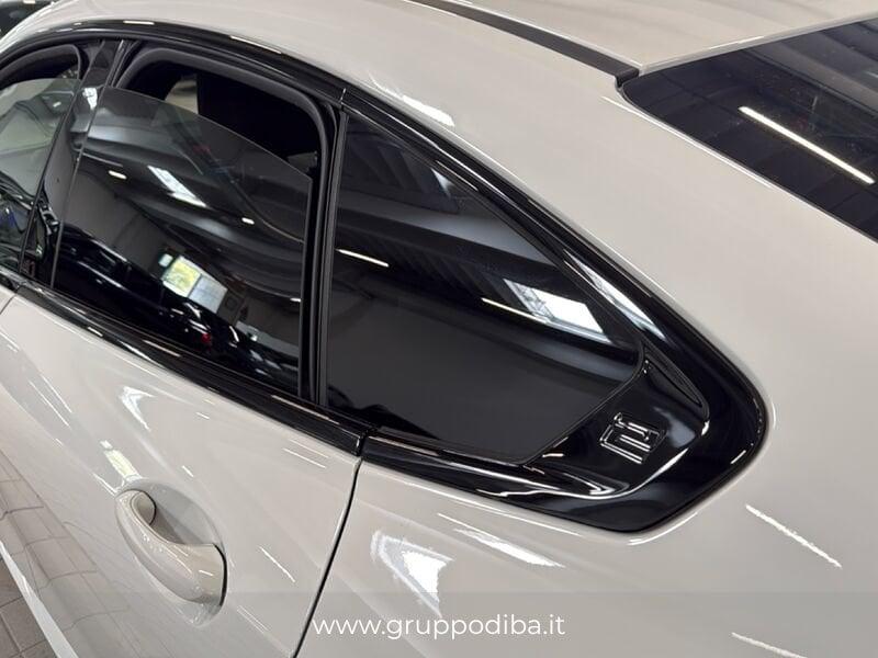 BMW Serie 2 Gran Coupe Serie 2 F74 Gran Coupe 218d Gran Coupe MSport Pro auto