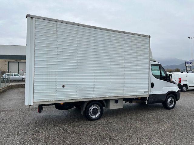 IVECO Daily 35S16S 2.3HPT PM Cabinato EURO 6B