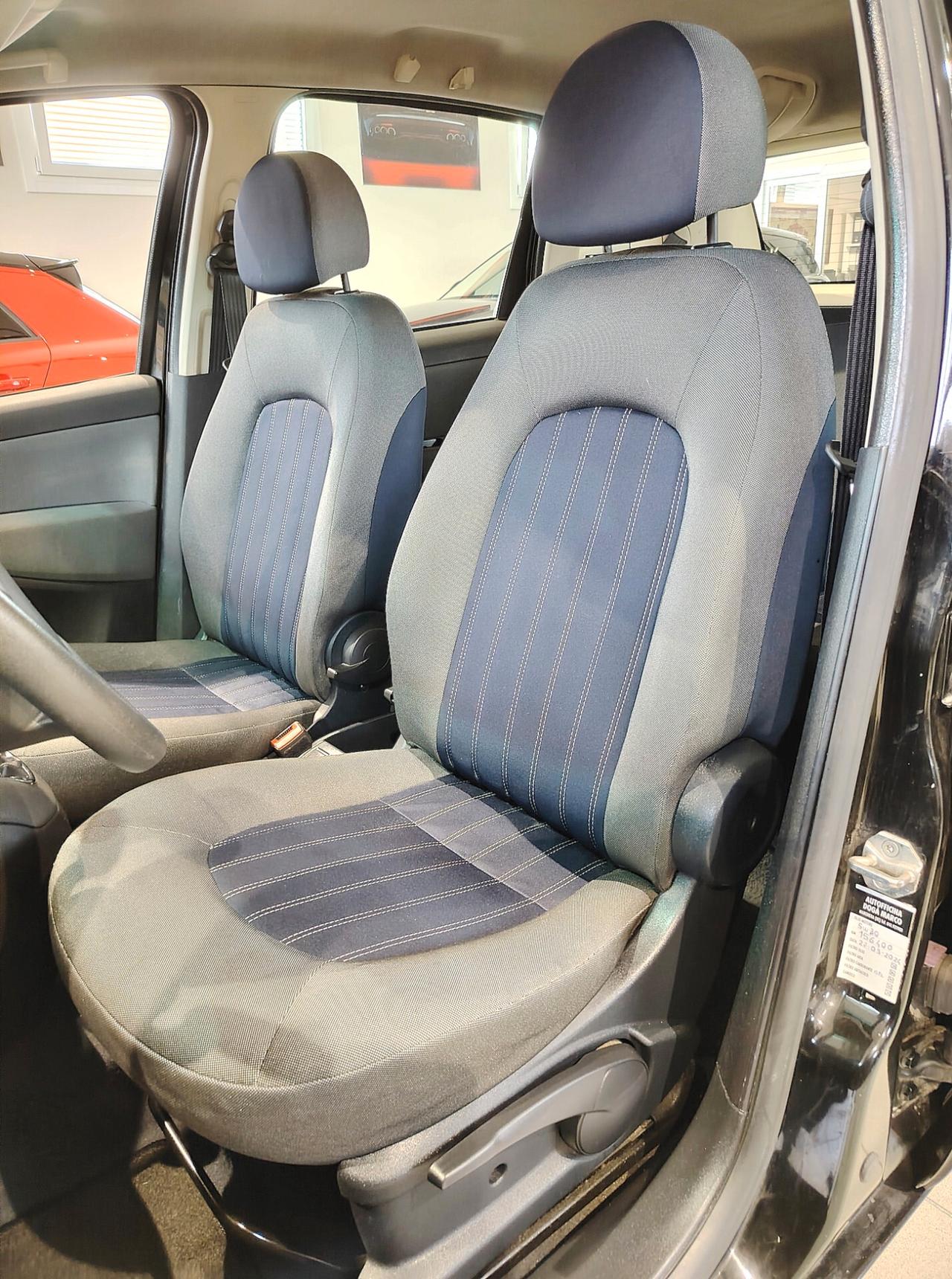 Lancia MUSA 1.4 Oro Ecochic GPL
