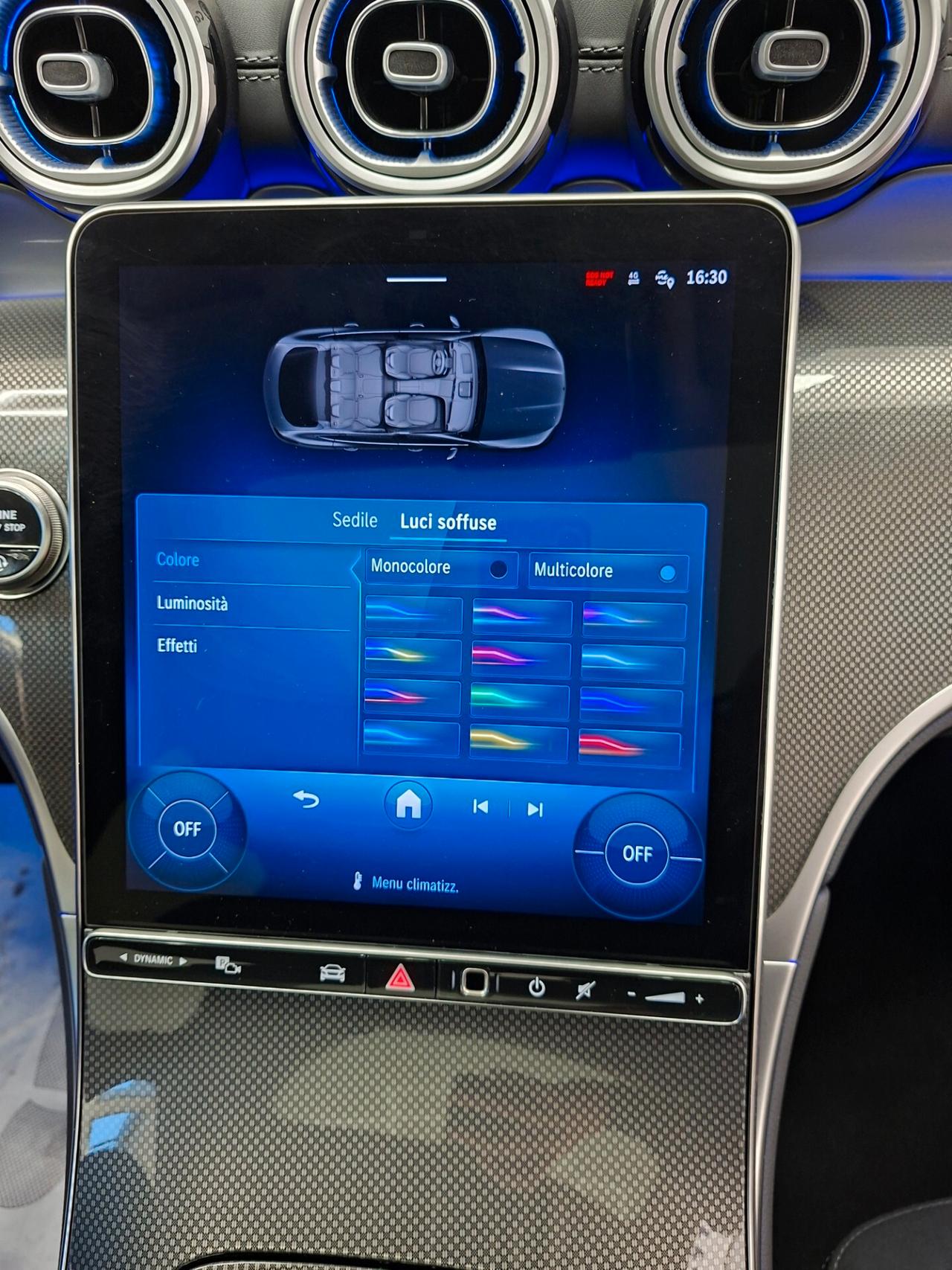 Mercedes-benz GLC 220 d 4Matic Mild hybrid Coupé AMG Line Premium