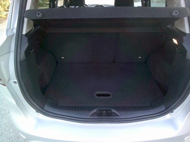FORD B-Max 1.5 TDCi 75 CV Titanium