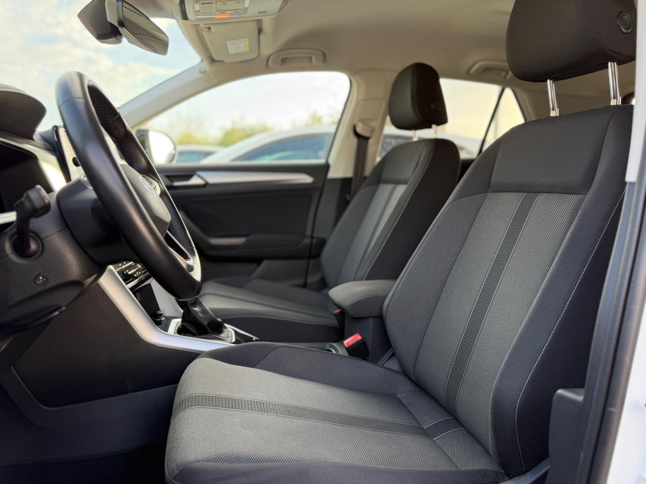 Volkswagen T-Roc 1.0 TSI Life