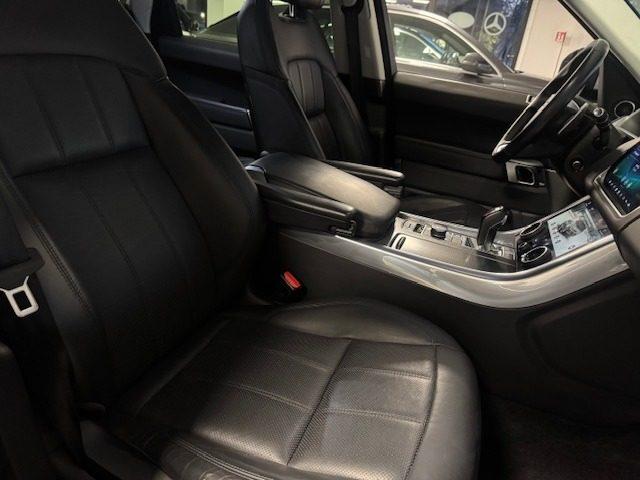 LAND ROVER Range Rover Sport 3.0 SDV6 249 CV HSE Dynamic