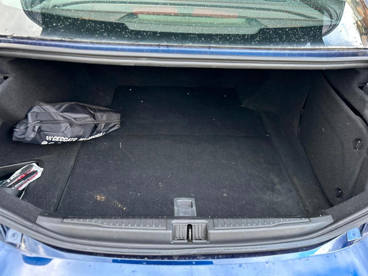 Alfa Romeo Giulia 2.2 Turbodiesel 150 CV