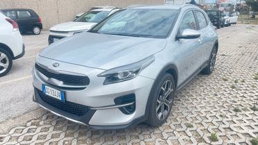 Kia XCeed 1.6 CRDi 136 CV MHEV iMT Style