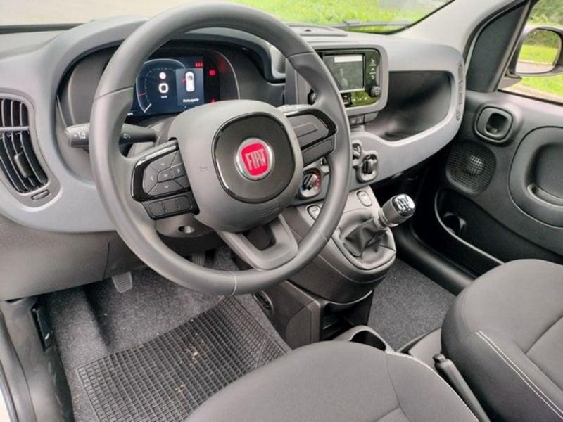 FIAT Panda Panda 1.0 FireFly S&S Hybrid GPL!!