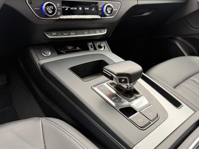 AUDI Q5 40TDI 204CV QUATTRO S-TRONIC ADVANCED+PELLE+20''