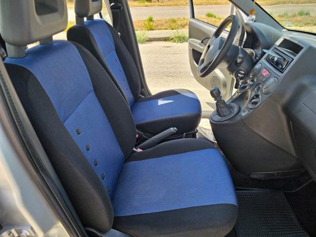 FIAT Panda 1.2 BENZINA AUTOVETTURA