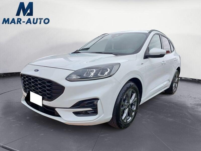 Ford Kuga 1.5 EcoBoost 150 CV 2WD ST-Line