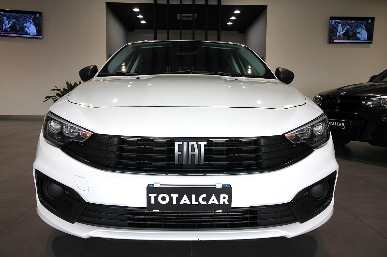 FIAT TIPO 1.3 MJT 95 CV