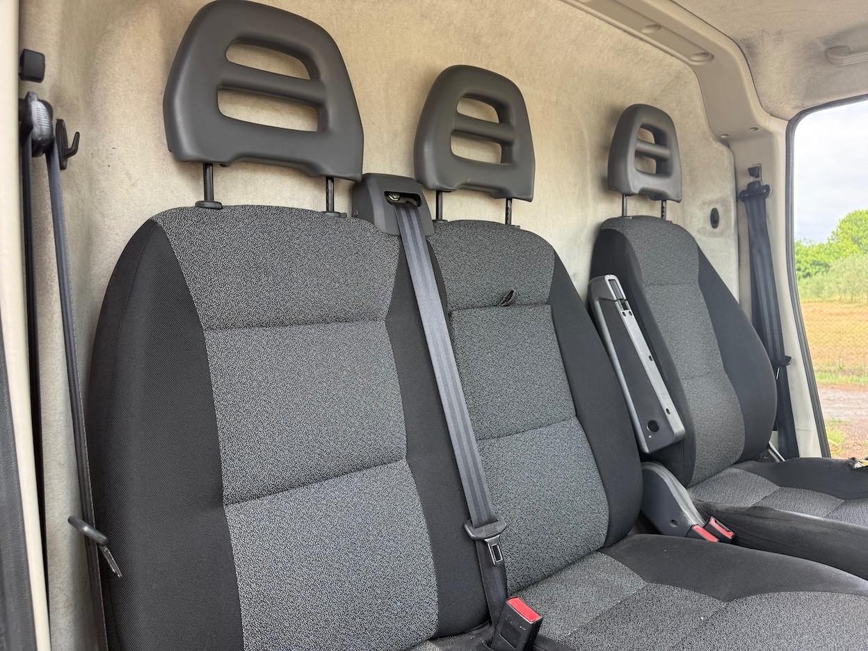 Fiat Ducato 33 2.3 Multijet 120CV L2H2