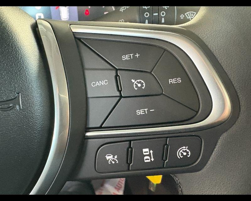 FIAT Tipo Tipo 1.5 Hybrid DCT 5 porte Cross