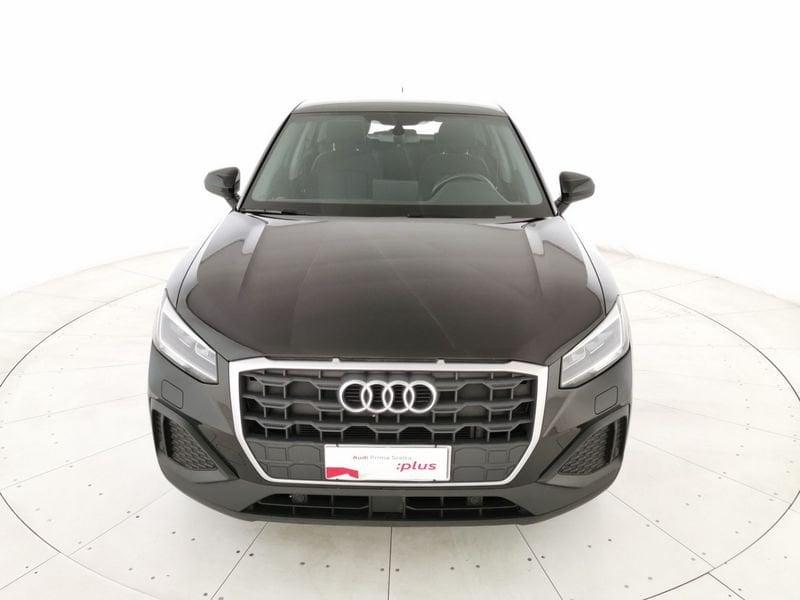 Audi Q2 30 2.0 tdi Admired