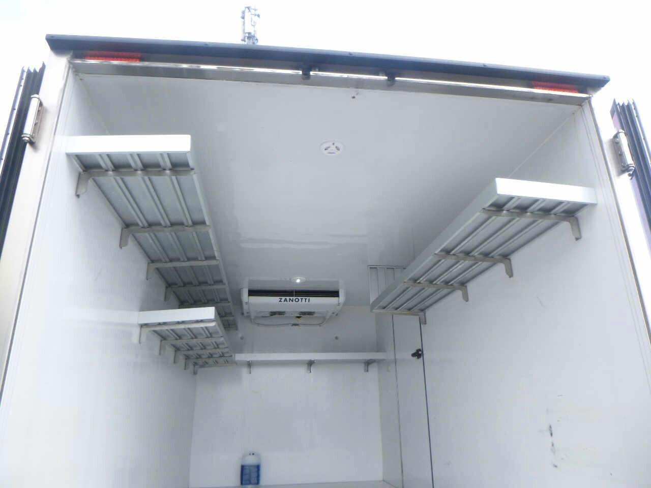 IVECO DAILY 60C18 3.0hpi FRIGO FRC