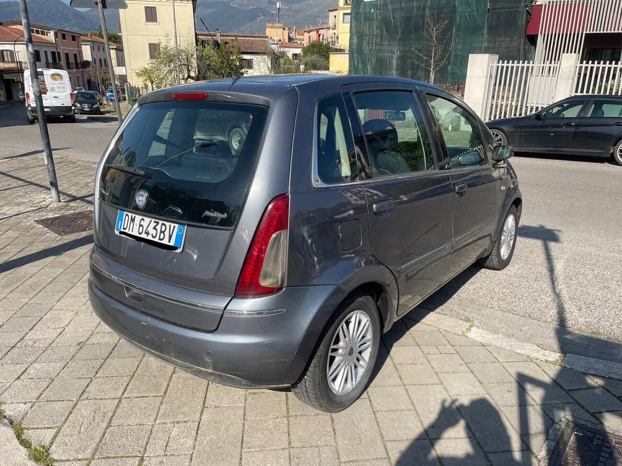 Lancia MUSA 1.3 Multijet 16V 90 CV Platino
