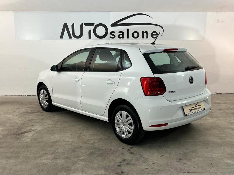Volkswagen Polo 5 Porte 1.0 mpi Trendline 60cv Business pack *NEOPATENTATI*