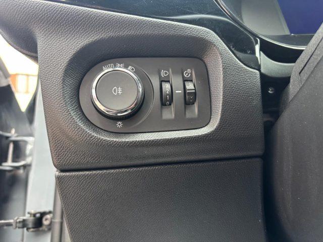 OPEL Corsa 1.2 GS BICOLOR *Retrocamera*Sensori*Lega