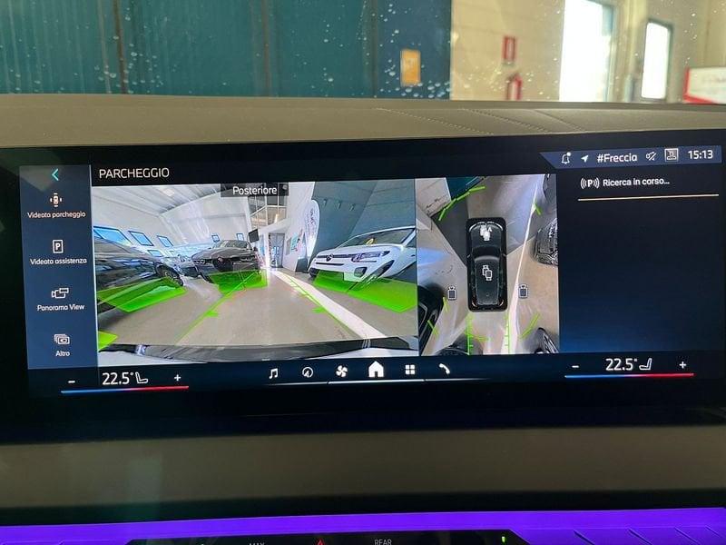 BMW X3 X3 xDrive20d 48V MSport