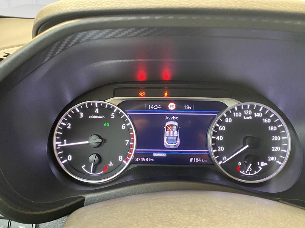 Nissan Juke 1.0 DIG-T N-Connecta - PROMO