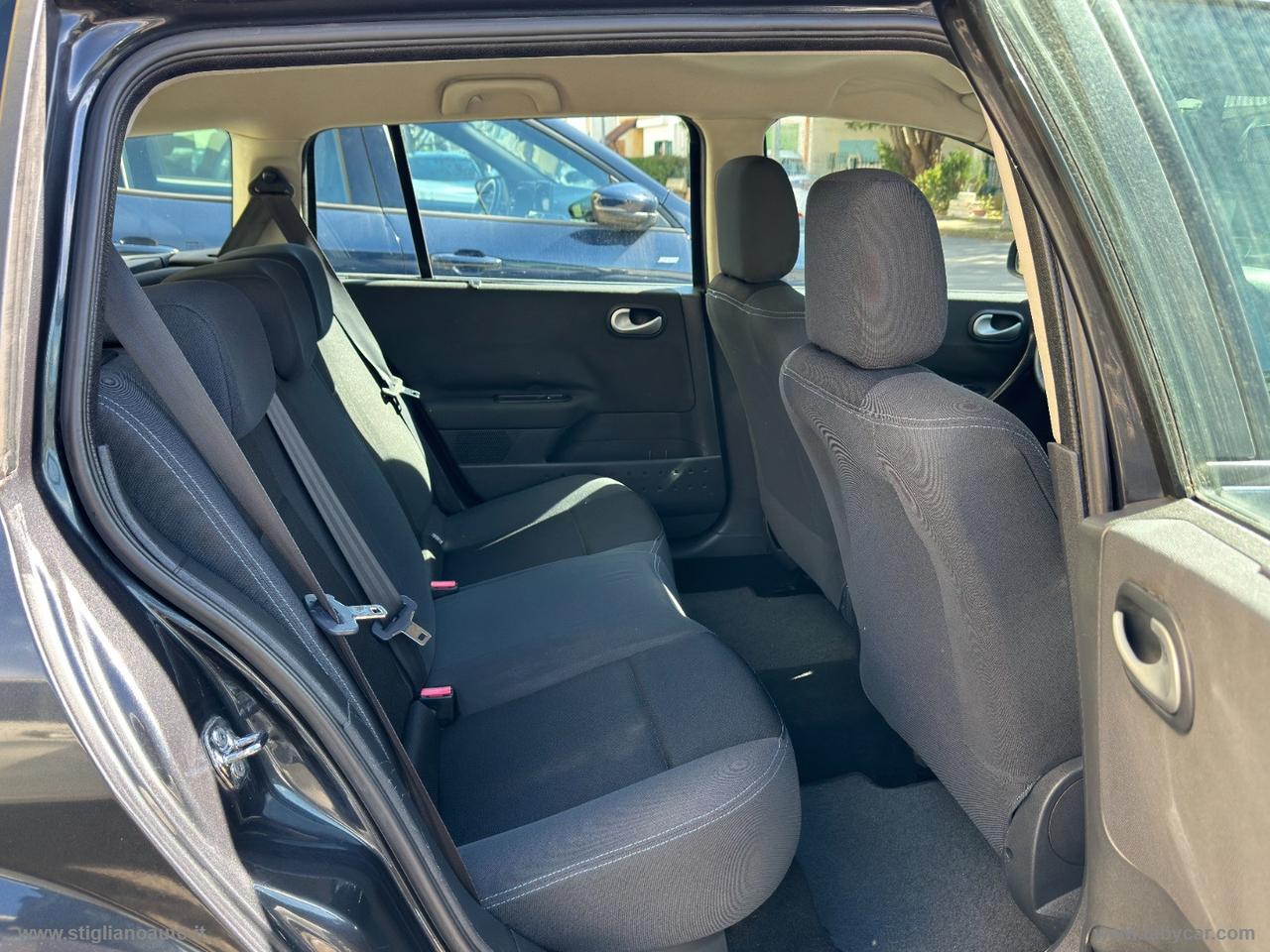 RENAULT Mégane 1.6 SporTour Dynamique