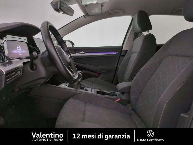 Volkswagen Golf 2.0 TDI Life