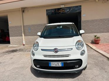 Fiat 500L 1.4 Benzina/Metano 2014