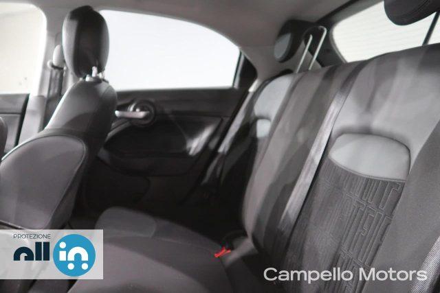 FIAT 500X 500X 1.0 Turbo 120cv 500X