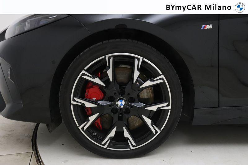 BMW Serie 1 118 d MSport Pro DCT