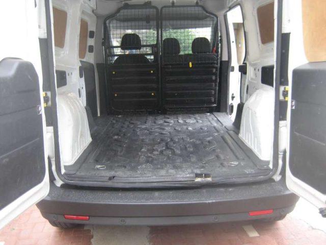 FIAT Doblo 1.6 MJET 105CV PL-TN MAXI CARGO SX E5+