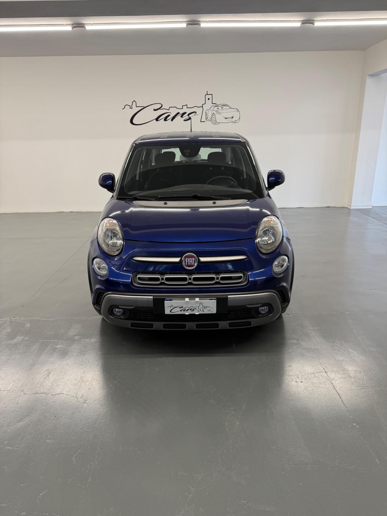 Fiat 500L 1.4 95 CV S&S Cross