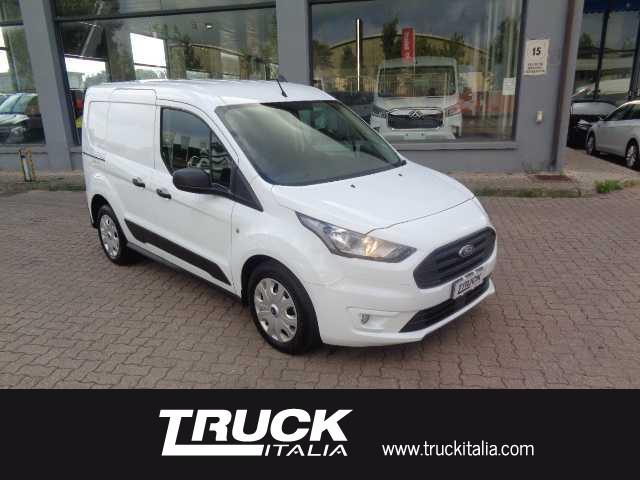 Ford Transit Connect II - Transit Connect 200 1.5 ecoblue(tdci) 1