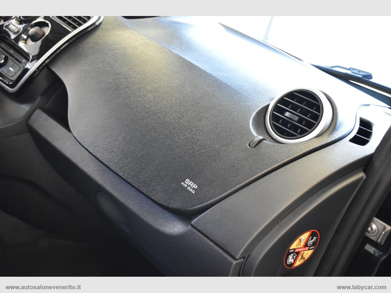 RENAULT Grand Kangoo 1.5 dCi 110 CV S&S 7 posti