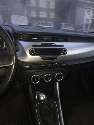 Alfa Romeo Giulietta 1.6 jtdm(2) Exclusive