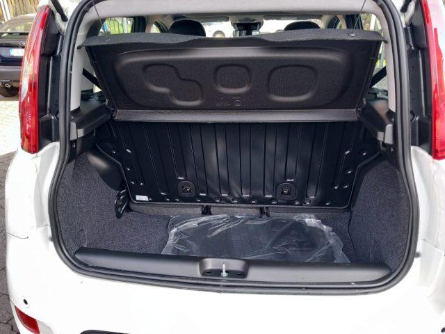 FIAT Panda 1.0 FireFly S&S Hybrid con ADAS Pack