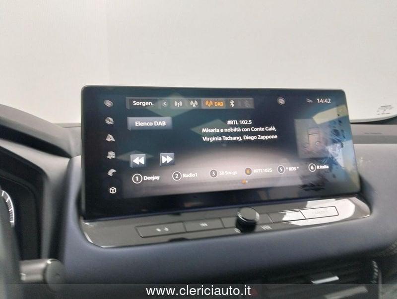 Nissan Qashqai e-Power Tekna (TETTO PAN.)