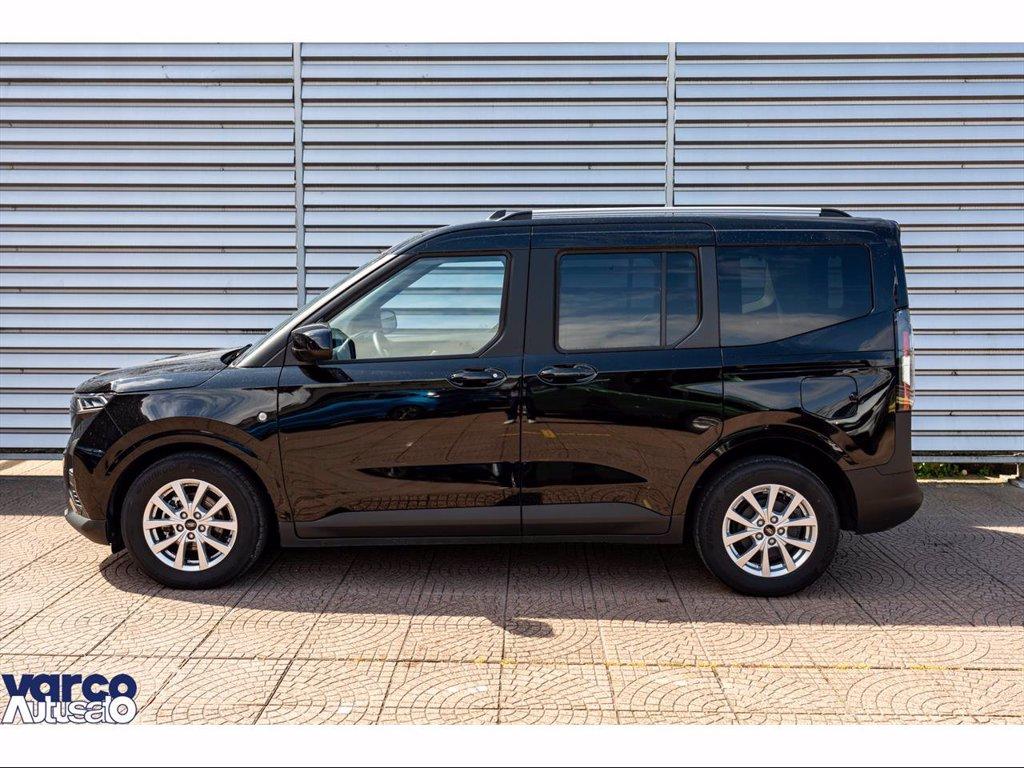 FORD Tourneo courier ii 1.0 ecoboost 125cv titanium powershift del 2025