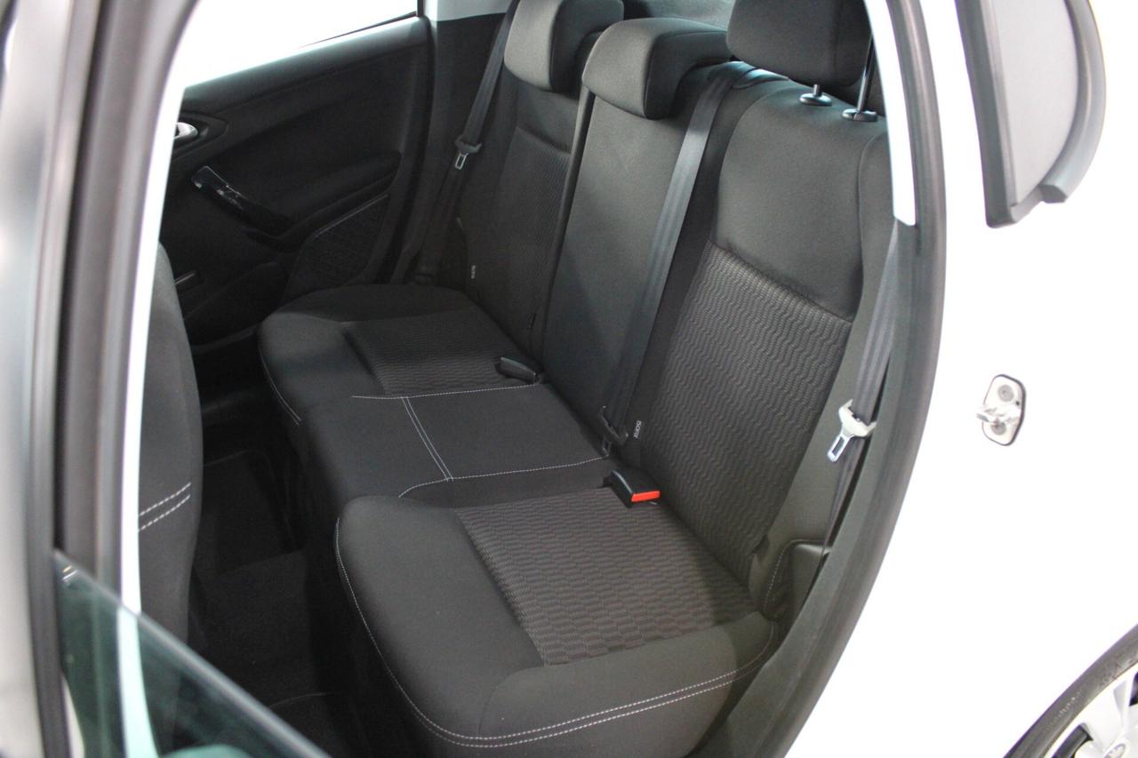 PEUGEOT 208 1.6 BlueHDi Active - 2017