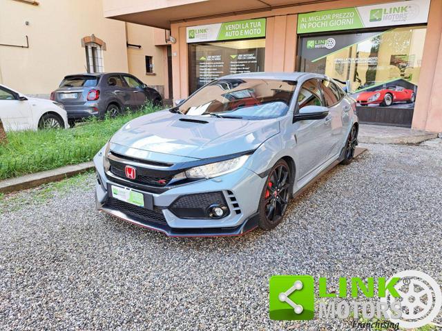 HONDA Civic 2.0 5 porte Type-R GARANZIA INCLUSA