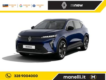 Renault Scénic Electric Scénic E-Tech Electric 170 CV Comfort Range Techno rif.1878