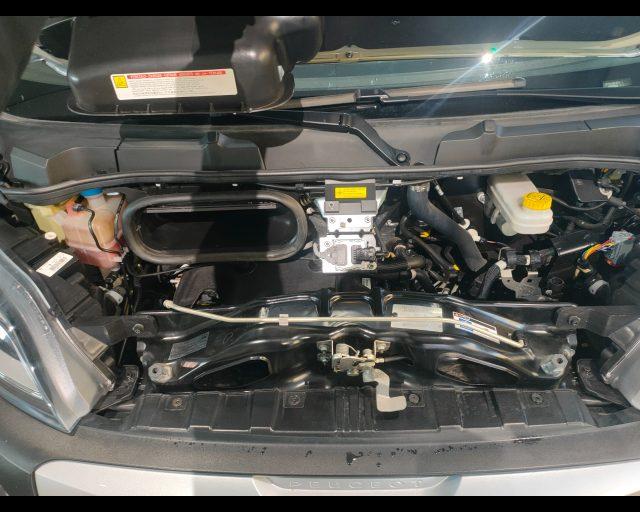 PEUGEOT Boxer 330 2.2 bluehdi 140cv S&S L1H1-DETAX