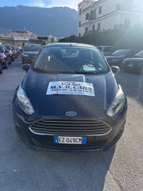 Ford Fiesta 1.4 5 porte Bz.- GPL Business