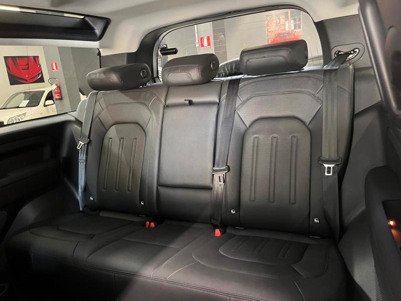 Land Rover Defender 90 3.0d i6 mhev X-Dynamic HSE awd 250cv auto