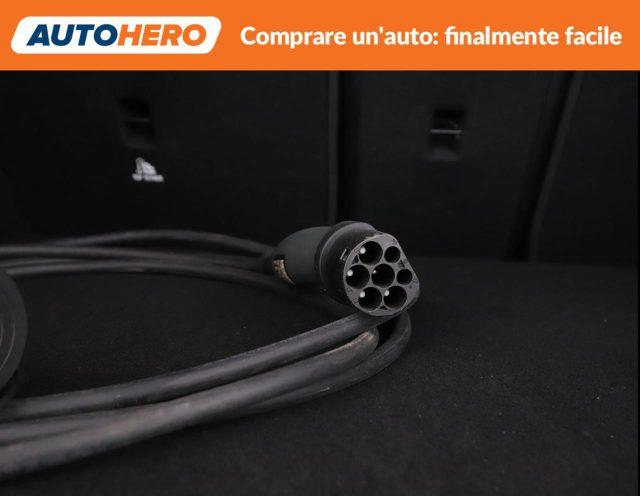 MERCEDES-BENZ A 250 e hybrid EQ Premium