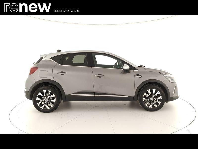 Renault Captur 1.0 TCE 90 TECHNO